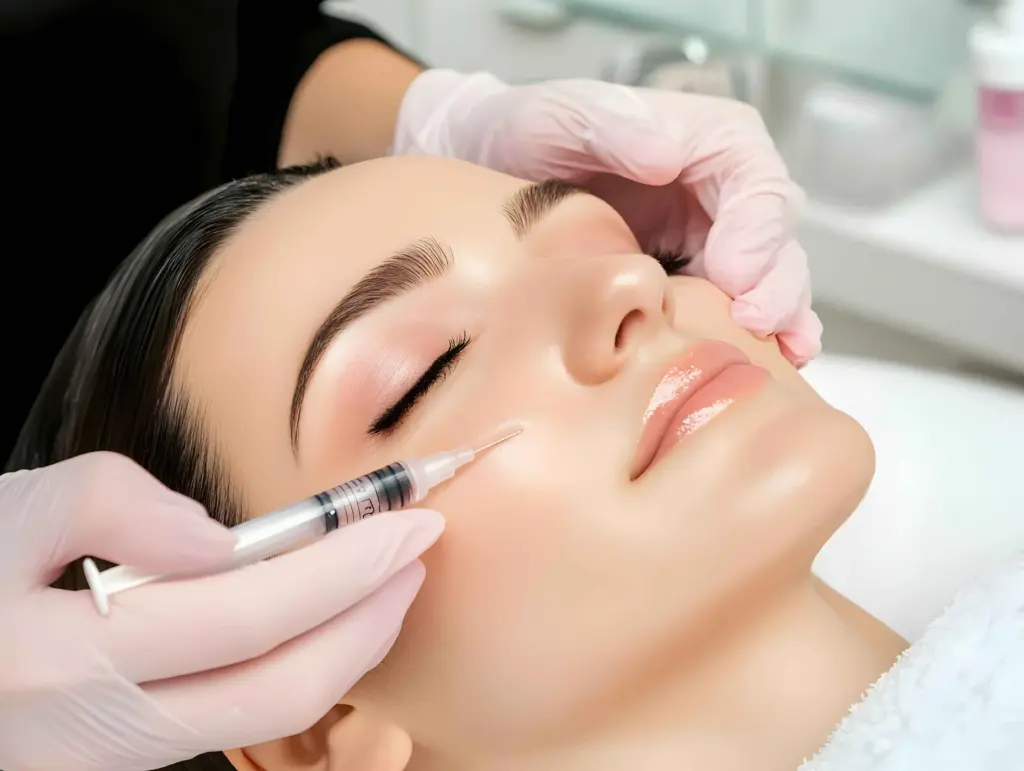 First-Time Injectable Guide