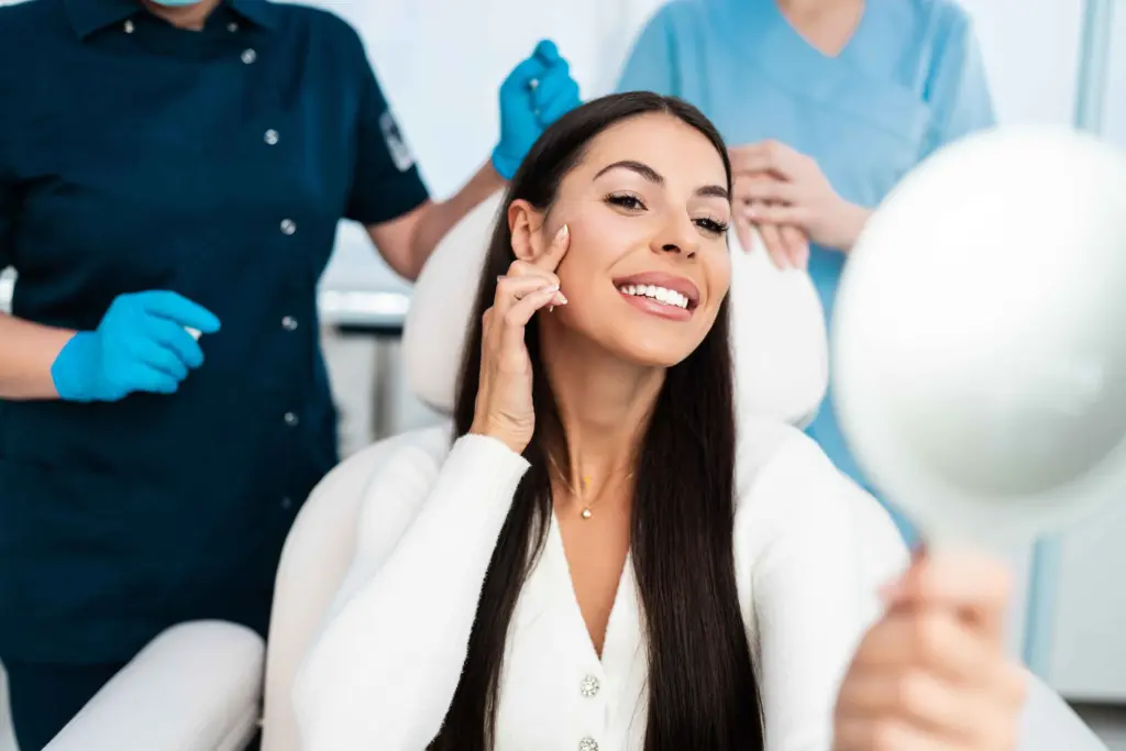Restylane Fillers