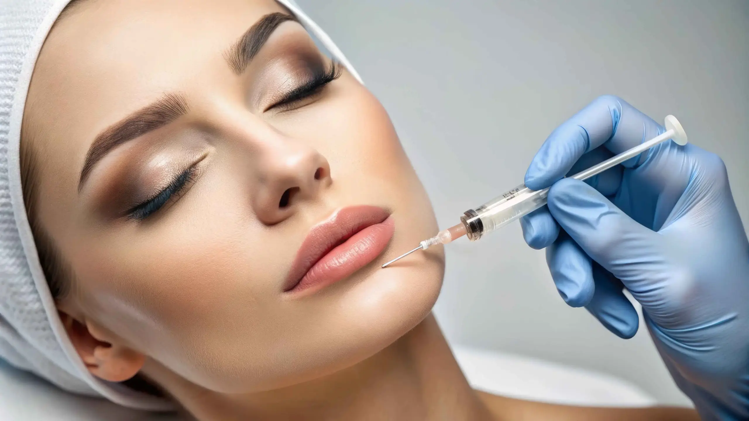 Injectable Treatment Preparation