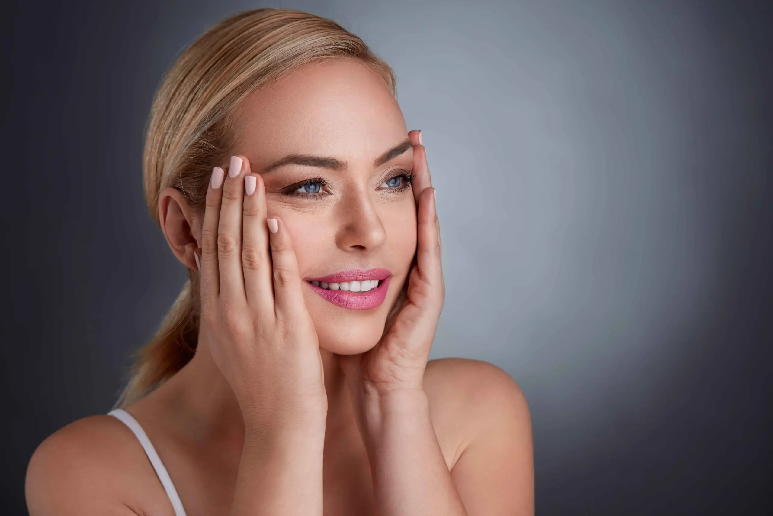 Tixel Skin Treatment