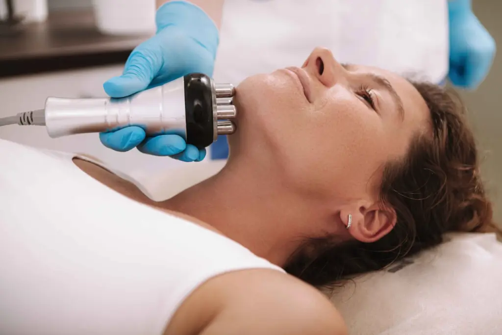Tixel Treatment